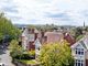 Thumbnail Flat to rent in The Penthouse, 4 Alexander House, Spicer Road, St Leonards, Exeter