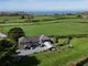 Thumbnail Detached house for sale in St. Minver, Wadebridge