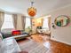 Thumbnail Flat for sale in Beaumont Street, Marylebone, London