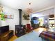 Thumbnail End terrace house for sale in Penfold Road, Broadwater, Worthing