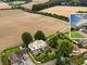 Thumbnail Detached house for sale in Letton Close, Blandford Forum