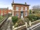 Thumbnail Detached house for sale in Chapel Street, Carlton, Wakefield, West Yorkshire