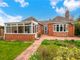Thumbnail Bungalow for sale in High Street, Great Hale, Sleaford, Lincolnshire