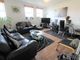 Thumbnail Flat to rent in Arklay Close, Uxbridge