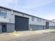 Thumbnail Light industrial to let in Unit 4&amp;5 B, Juno Way Industrial Estate, Juno Way, London