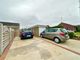 Thumbnail Detached bungalow for sale in The Cobbleways, Winterton-On-Sea, Great Yarmouth