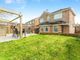 Thumbnail Detached house for sale in Chestnut Drive, South Hiendley, Barnsley