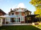 Thumbnail Detached house for sale in Beech Walk, Epsom