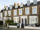 Thumbnail Detached house for sale in Nottingham Road, London