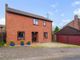 Thumbnail Detached house for sale in Lychpit, Basingstoke