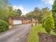 Thumbnail Bungalow for sale in Pines Road, Liphook