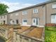 Thumbnail Terraced house for sale in Cultenhove Road, Stirling, Stirlingshire