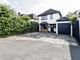 Thumbnail Detached house for sale in Grange Crescent, Chigwell, Essex