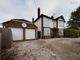 Thumbnail Detached house for sale in London Road, Yaxley, Peterborough