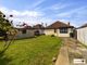 Thumbnail Detached bungalow for sale in Ransome Road, Ipswich
