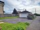 Thumbnail Detached bungalow for sale in Cae Ganol, Nottage, Porthcawl