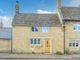 Thumbnail Cottage for sale in Station Road, Nassington, Northamptonshire