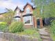 Thumbnail Semi-detached house to rent in Kingscote Road, Edgbaston, Birmingham