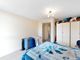 Thumbnail Flat for sale in Sir Francis Drake Court, London