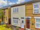 Thumbnail End terrace house for sale in Bridle Path, Beddington, Croydon, Surrey