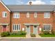 Thumbnail Terraced house for sale in Brize Norton, Oxfordshire