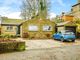 Thumbnail Detached bungalow for sale in Sowerby New Road, Sowerby Bridge