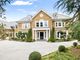 Thumbnail Detached house for sale in Priory Road, Sunningdale, Berkshire