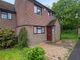 Thumbnail End terrace house for sale in Forge Way, Billingshurst