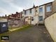 Thumbnail Terraced house for sale in Manchester Road, Blackpool