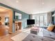 Thumbnail Detached house for sale in Vicarage Lane, The Bourne, Farnham, Surrey