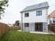 Thumbnail Detached house for sale in Bouldens Orchard, Gweek, Helston