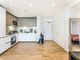 Thumbnail Flat for sale in Waterline Way, London