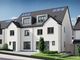 Thumbnail Property for sale in Plot 20 'the Buchanan', Forthview, Ferrymuir Gait, South Queensferry