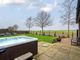 Thumbnail Detached house for sale in Mill Farm Barns, Mill Lane, Houghton Conquest