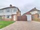 Thumbnail Semi-detached house to rent in Mayfield Drive, Caversham, Reading