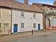 Thumbnail Terraced house for sale in High Street, Walsingham
