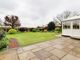 Thumbnail Detached bungalow for sale in Cherry Grove, Belton