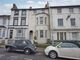 Thumbnail Flat for sale in Dover Road, Folkestone