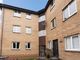 Thumbnail Flat for sale in Lees Court, Coatbridge