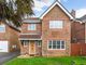 Thumbnail Detached house for sale in Woodborough Close, Bracklesham Bay, West Sussex