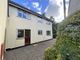 Thumbnail Detached house for sale in Branscombe, Seaton