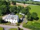 Thumbnail Detached house for sale in Penpont, Brecon, Powys