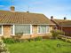 Thumbnail Bungalow for sale in Cornmill Gardens, Polegate, East Sussex