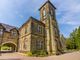 Thumbnail Flat for sale in The Woodlands, Meltham, Holmfirth