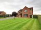 Thumbnail Detached house for sale in Lindsey Drive, Crowle