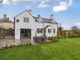 Thumbnail Detached house for sale in Llandysilio, Llanymynech