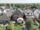 Thumbnail Detached house for sale in High Street, Packington