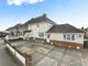 Thumbnail Semi-detached house for sale in Danes Way, Pilgrims Hatch, Brentwood, Essex