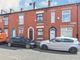 Thumbnail Terraced house to rent in Marion Street, Oldham