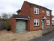 Thumbnail Detached house to rent in Marrowbrook Lane, Farnborough